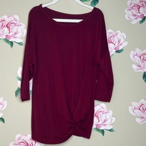 Peyton Bre Top for Girls CC-34